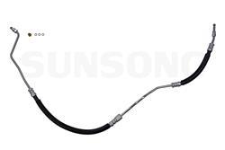 Sunsong Power Steering Hose Assemblies for 1999 INTRIGUE - 3401329