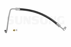 Sunsong Power Steering Hose Assemblies 3401330