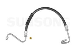 Sunsong Power Steering Hose Assemblies 3401332