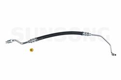 Sunsong Power Steering Hose Assemblies for 1963-1979 CORVETTE - 3401334