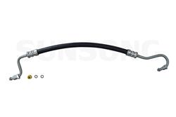 Sunsong Power Steering Hose Assemblies for 1987-1991 DAKOTA - 3401337