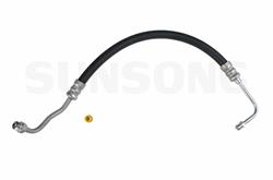 Sunsong Power Steering Hose Assemblies for 1978-1979 BRONCO, F-150 - 3401343