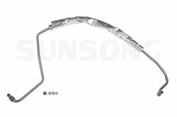 Sunsong Power Steering Hose Assemblies 3401351
