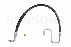 Sunsong Power Steering Hose Assemblies 3401352