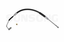 Sunsong Power Steering Hose Assemblies 3401363