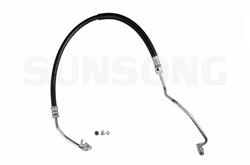 Sunsong Power Steering Hose Assemblies 3401364