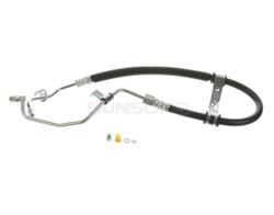 Sunsong Power Steering Hose Assemblies for 2004-2008 F-150, F-350 SUPER DUTY, 2006-2008 MARK LT - 3401364B
