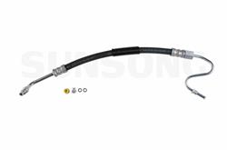 Sunsong Power Steering Hose Assemblies 3401371