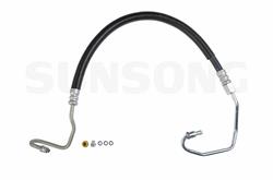 Sunsong Power Steering Hose Assemblies 3401372