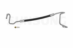 Sunsong Power Steering Hose Assemblies 3401373