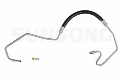 Sunsong Power Steering Hose Assemblies 3401375