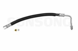 Sunsong Power Steering Hose Assemblies for 1995-1997 ACHIEVA, SKYLARK, 1995-1998 GRAND AM - 3401378