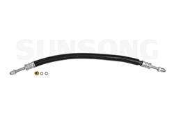Sunsong Power Steering Hose Assemblies 3401384