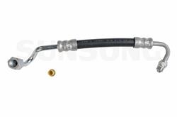 Sunsong Power Steering Hose Assemblies for 1991-1996 ESCORT, TRACER - 3401391