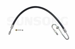 Sunsong Power Steering Hose Assemblies 3401398