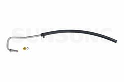 Sunsong Power Steering Hose Assemblies for 2000-2004 DAKOTA, 2000-2003 DURANGO - 3401408