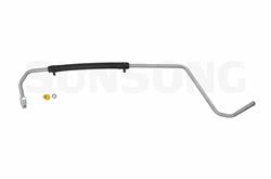 Sunsong Power Steering Hose Assemblies 3401414