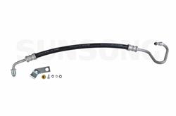 Sunsong Power Steering Hose Assemblies 3401424