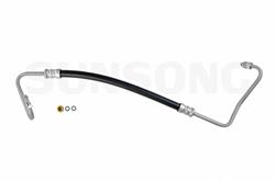 Sunsong Power Steering Hose Assemblies 3401426