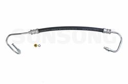 Sunsong Power Steering Hose Assemblies 3401437