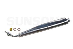 Sunsong Power Steering Hose Assemblies for 1990-1993 CELICA - 3401445