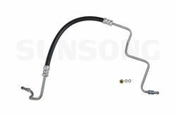 Sunsong Power Steering Hose Assemblies 3401448