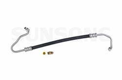 Sunsong Power Steering Hose Assemblies 3401454