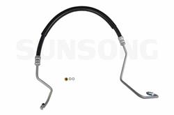 Sunsong Power Steering Hose Assemblies 3401459