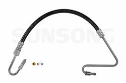 Sunsong Power Steering Hose Assemblies for 1991-1995 WRANGLER - 3401460