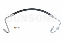 Sunsong Power Steering Hose Assemblies for 1997-2002 WRANGLER - 3401464
