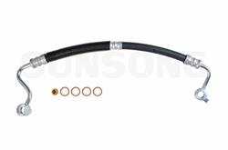 Sunsong Power Steering Hose Assemblies for 1990-1995 4RUNNER, PICKUP - 3401470