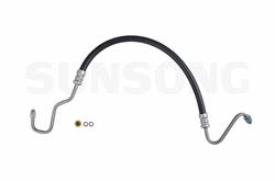 Sunsong Power Steering Hose Assemblies 3401472
