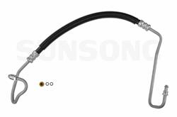 Sunsong Power Steering Hose Assemblies 3401476