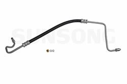 Sunsong Power Steering Hose Assemblies 3401478