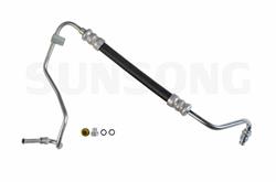 Sunsong Power Steering Hose Assemblies for 1985-1989 RANGER - 3401487