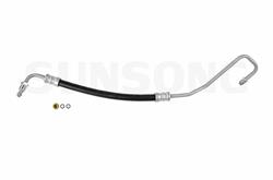 Sunsong Power Steering Hose Assemblies 3401488