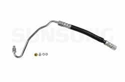 Sunsong Power Steering Hose Assemblies 3401491