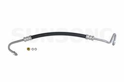 Sunsong Power Steering Hose Assemblies 3401492