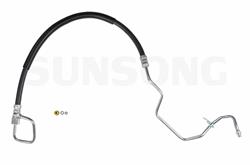 Sunsong Power Steering Hose Assemblies for 2001-2004 ESCAPE, TRIBUTE - 3401498