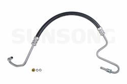 Sunsong Power Steering Hose Assemblies 3401500