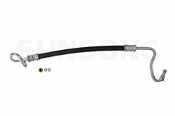 Sunsong Power Steering Hose Assemblies 3401512