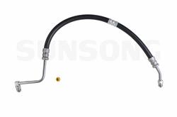 Sunsong Power Steering Hose Assemblies for 1995-2002 CONTINENTAL - 3401517