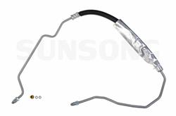Sunsong Power Steering Hose Assemblies 3401521