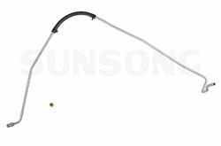 Sunsong Power Steering Hose Assemblies for 1995-1998 WINDSTAR - 3401532