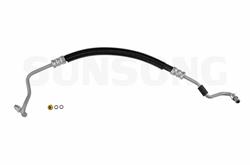 Sunsong Power Steering Hose Assemblies 3401533