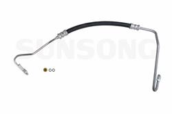 Sunsong Power Steering Hose Assemblies 3401539