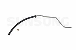Sunsong Power Steering Hose Assemblies 3401540