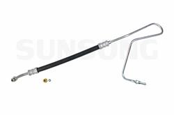 Sunsong Power Steering Hose Assemblies 3401542