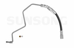 Sunsong Power Steering Hose Assemblies for 1995-1998 AURORA - 3401548