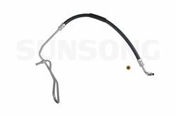 Sunsong Power Steering Hose Assemblies for 1987-1988 PICKUP - 3401557